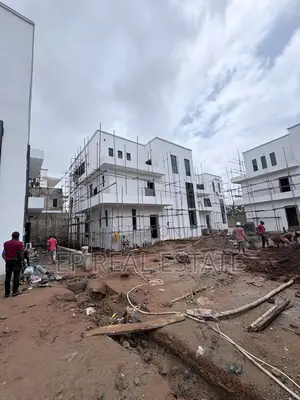 5bdrm Duplex in Katampe Extension for sale