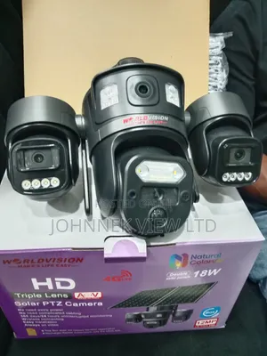 CCTV Camera