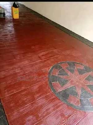 Eric Floor Design