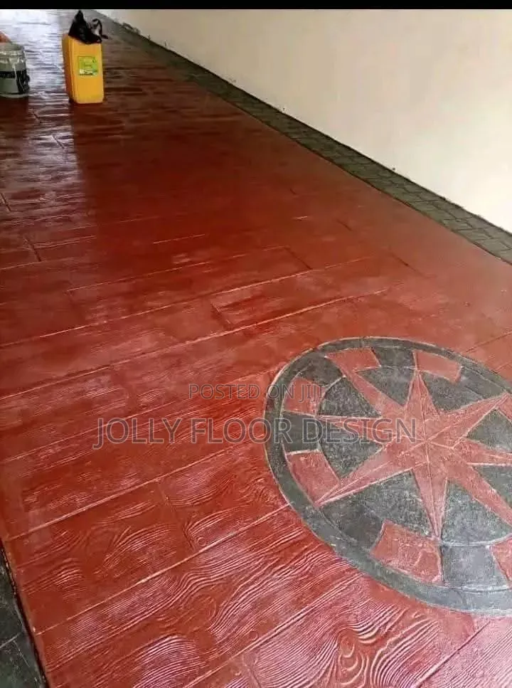 Eric Floor Design
