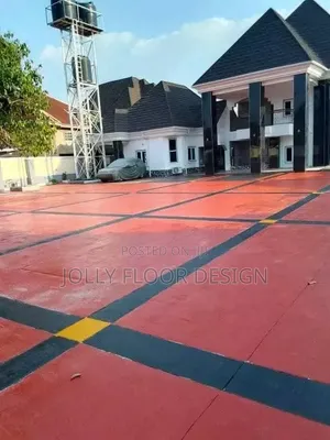 Eric Floor Design