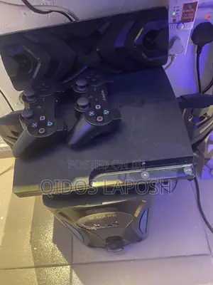 Play Station 3