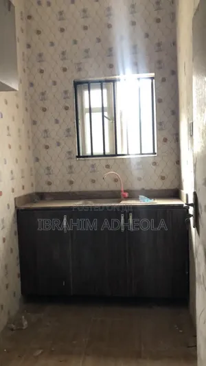 Mini Flat in Akowonjo for rent