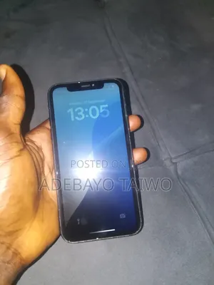 Apple iPhone XR 128 GB Gray