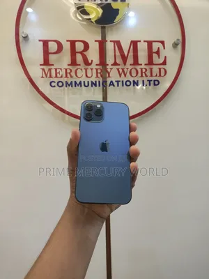 Apple iPhone 12 Pro 256 GB Blue