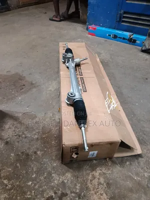 Original Steering Rack for Toyota Camry 2012 to 2017
