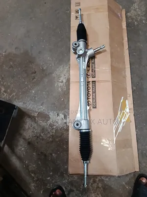 Original Steering Rack for Toyota Camry 2012 to 2017
