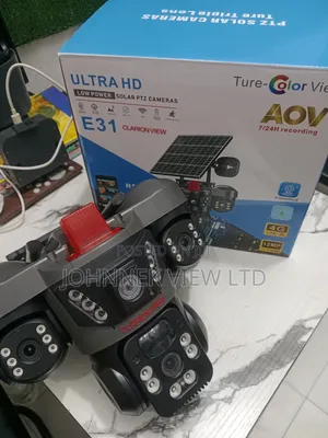 CCTV Camera