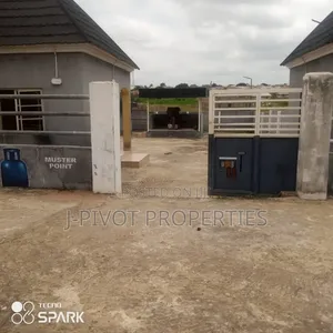 Gas Plant Station for Sales in Ilorin