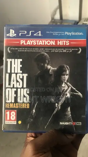 Last of Us