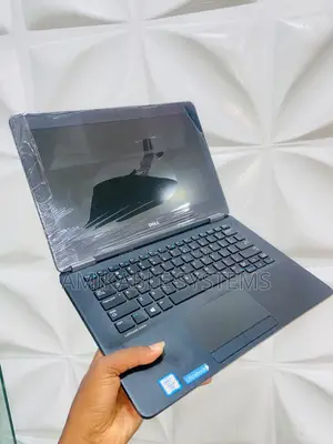 Laptop Dell Latitude E7270 8GB Intel Core i5 SSD 256GB