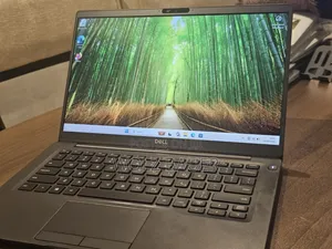 Laptop Dell Latitude 7400 8GB Intel Core i5 SSD 512GB