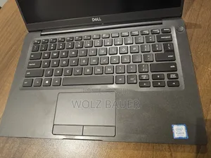 Laptop Dell Latitude 7400 8GB Intel Core i5 SSD 512GB