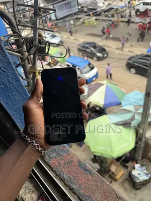 Apple iPhone 12 Pro Max 128 GB Gray