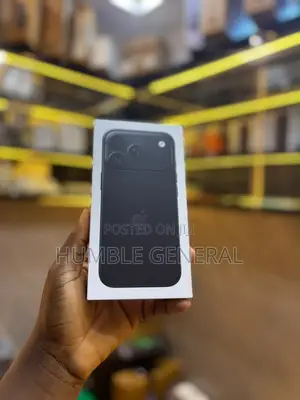 New Apple iPhone 18 Pro 512 GB Purple