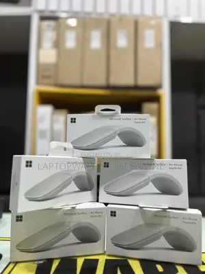 Microsoft Surface Arc Mouse