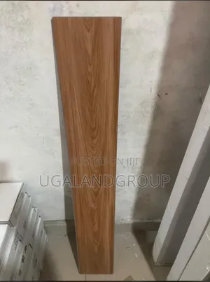 Modern Waterproof SPC Flooring