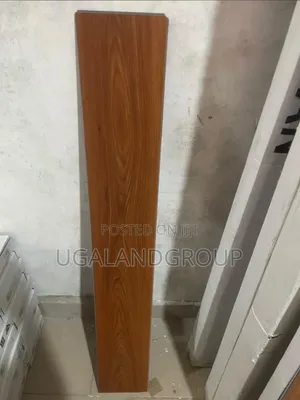 Modern Waterproof SPC Flooring