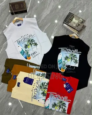 Unisex Clothing Accessories