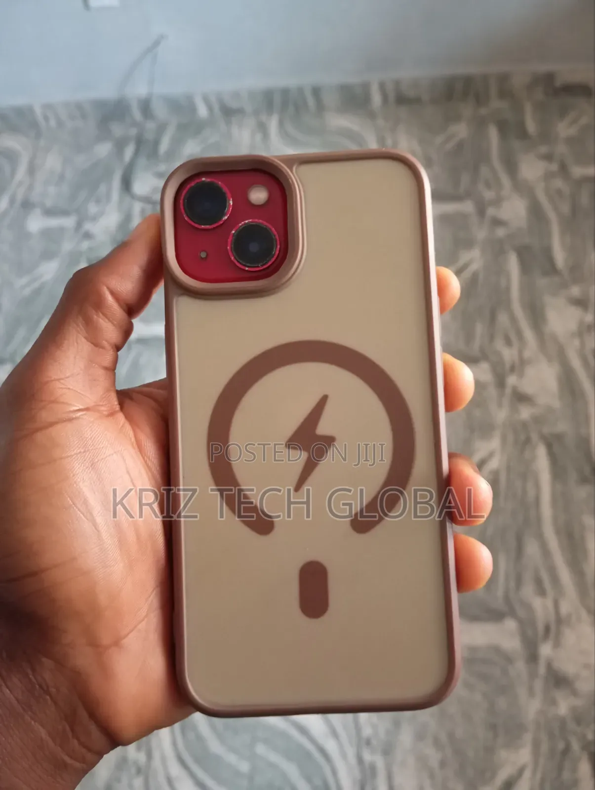 Apple iPhone 13 128 GB Red