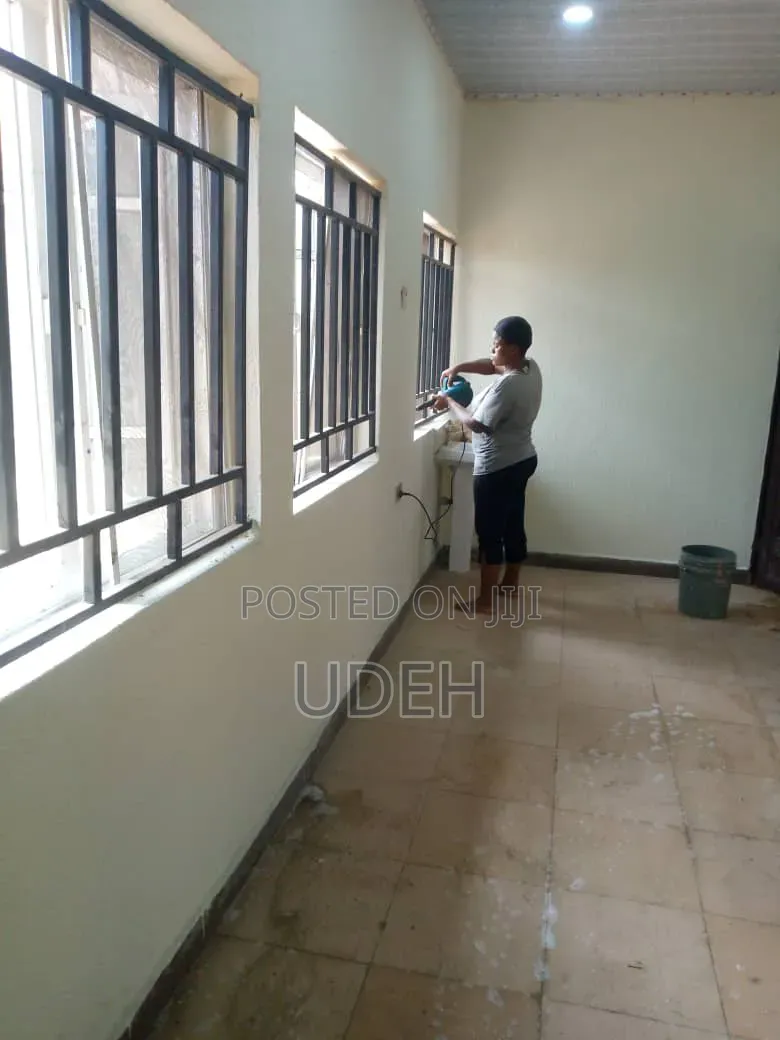 Cleaning Services