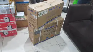 Eco-Friendly Polystar PV-MD-09-INV Inverter Air Conditioner