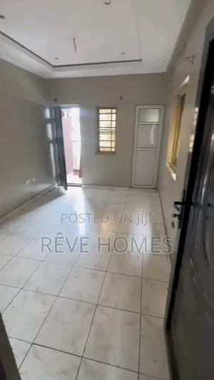 Mini Flat in Shomolu / Shomolu for rent