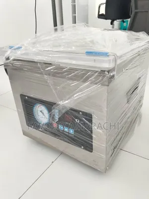 Vacuum Sealer