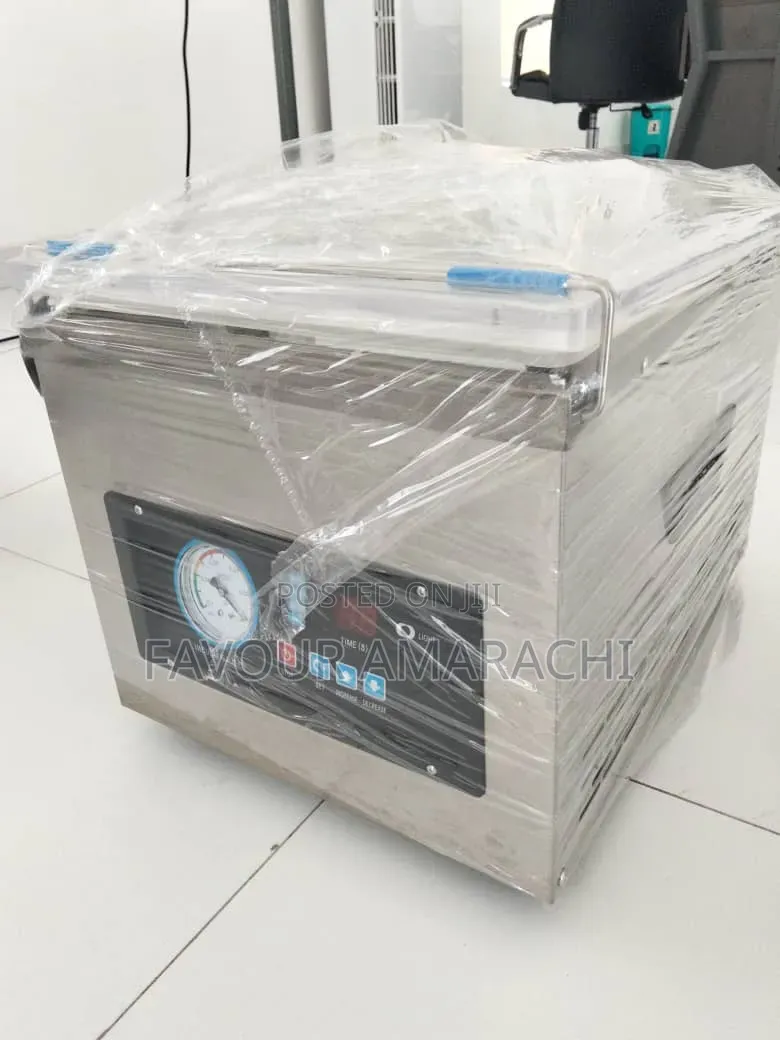 Vacuum Sealer