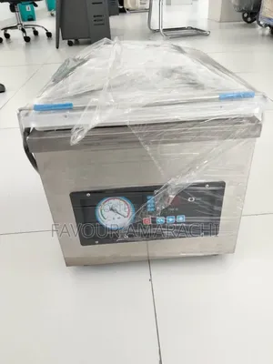Vacuum Sealer