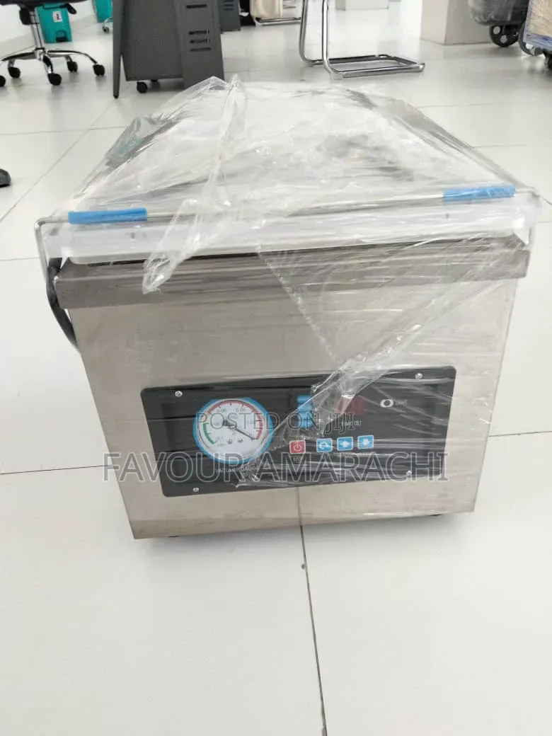 Vacuum Sealer
