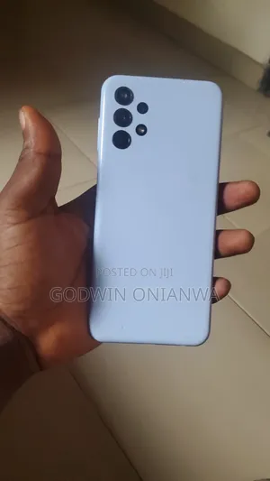 Samsung Galaxy A13 128 GB Blue