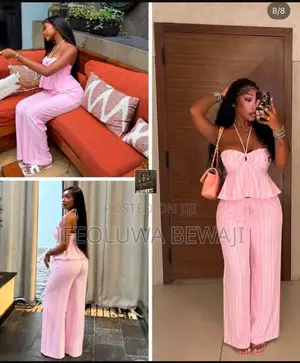 Luxury Gown