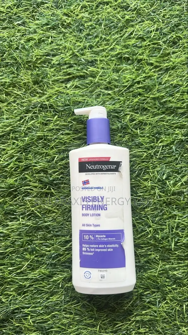 Neutrogena Body Lotion