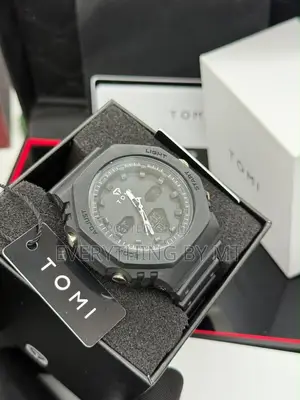 Tomi Wristwatch