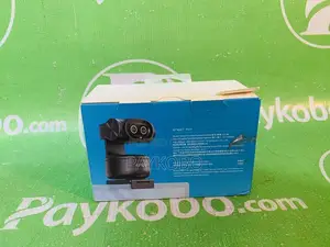 Emeet Pixy Wireless X E7002 Dual-Camera Ai PTZ Webcam