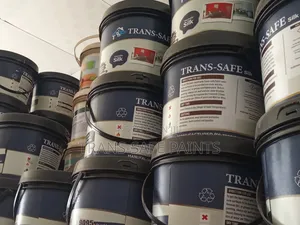 Trans-Safe Washable Silk Paint