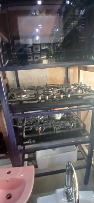 Plumbing Accessories