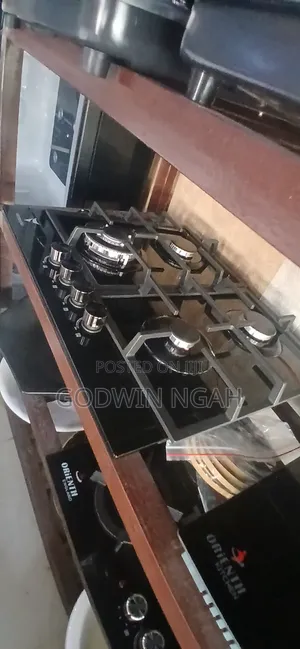 Plumbing Accessories