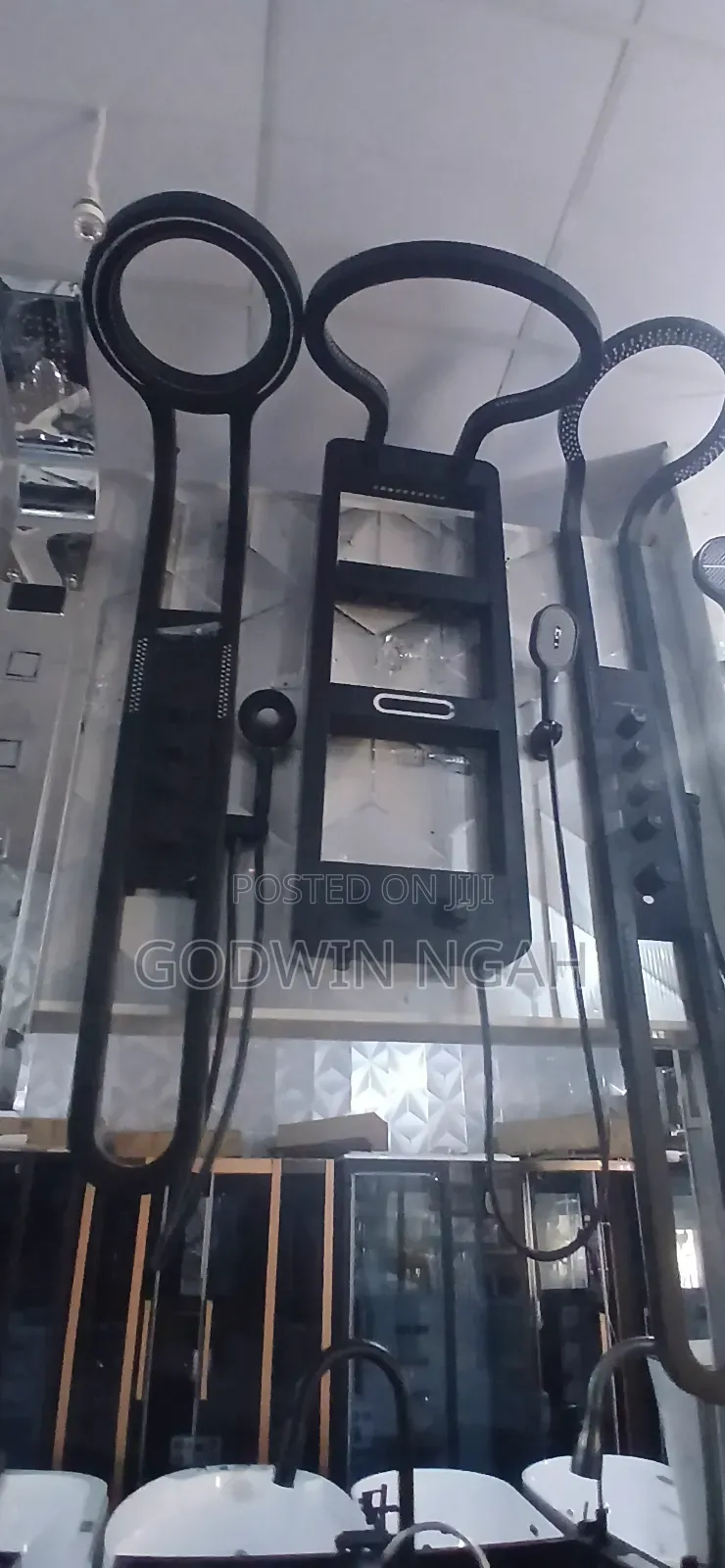 Plumbing Accessories