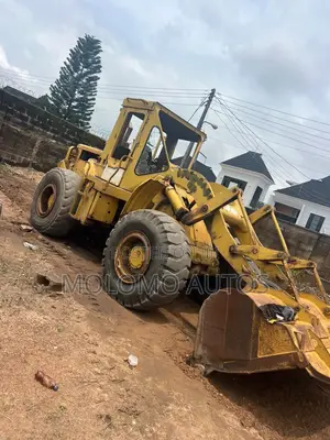 Payloader 950
