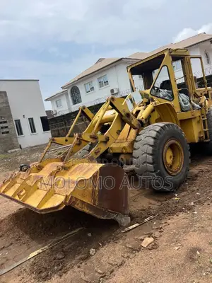 Payloader 950