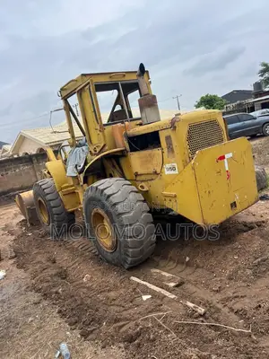 Payloader 950