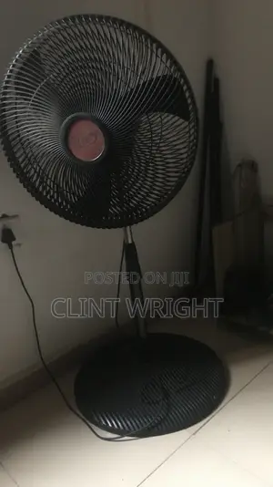 Ox 18 Stand Fan