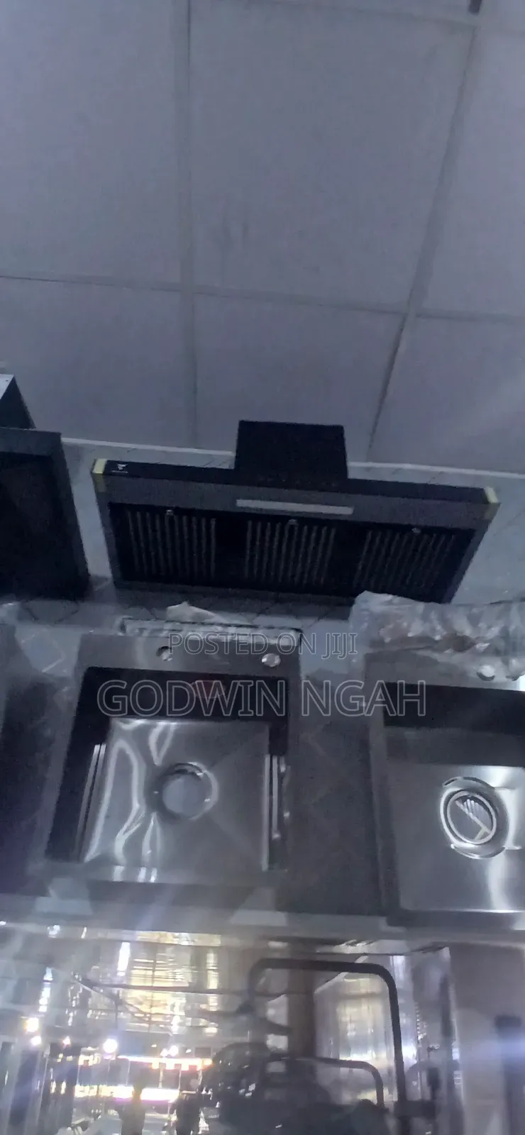 Plumbing Accessories