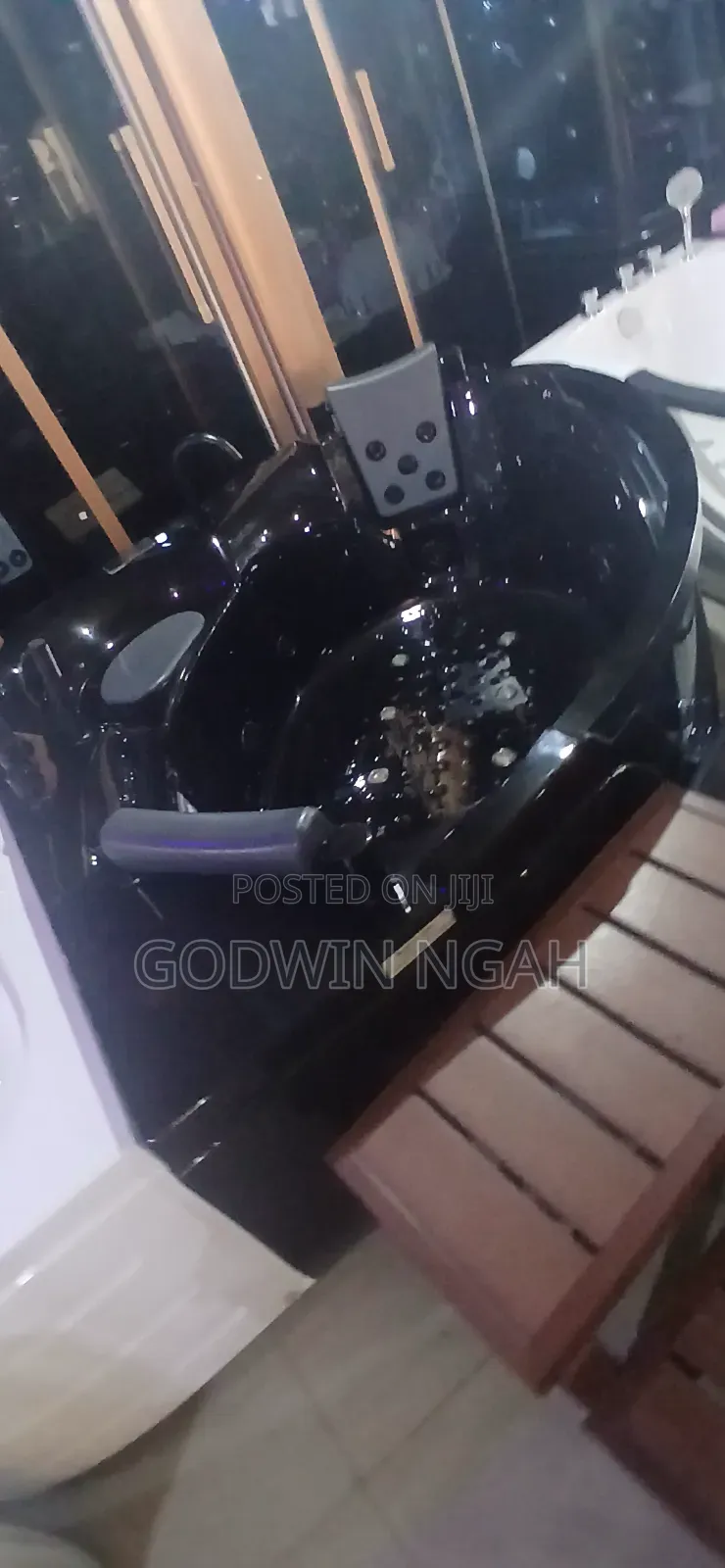 Plumbing Accessories
