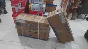 Light Bill Friendly Polystar PV-MD-09-INV Split AC