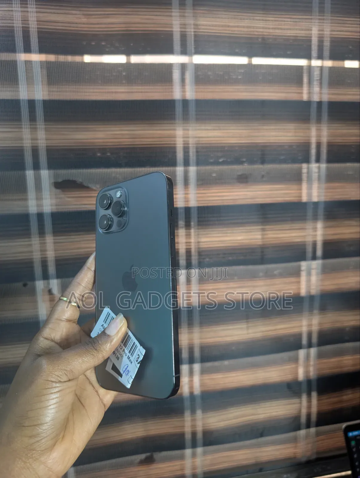 Apple iPhone 12 Pro Max 128 GB Gray