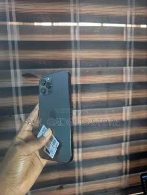 Apple iPhone 12 Pro Max 128 GB Gray