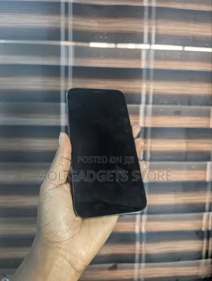 Apple iPhone 12 Pro Max 128 GB Gray